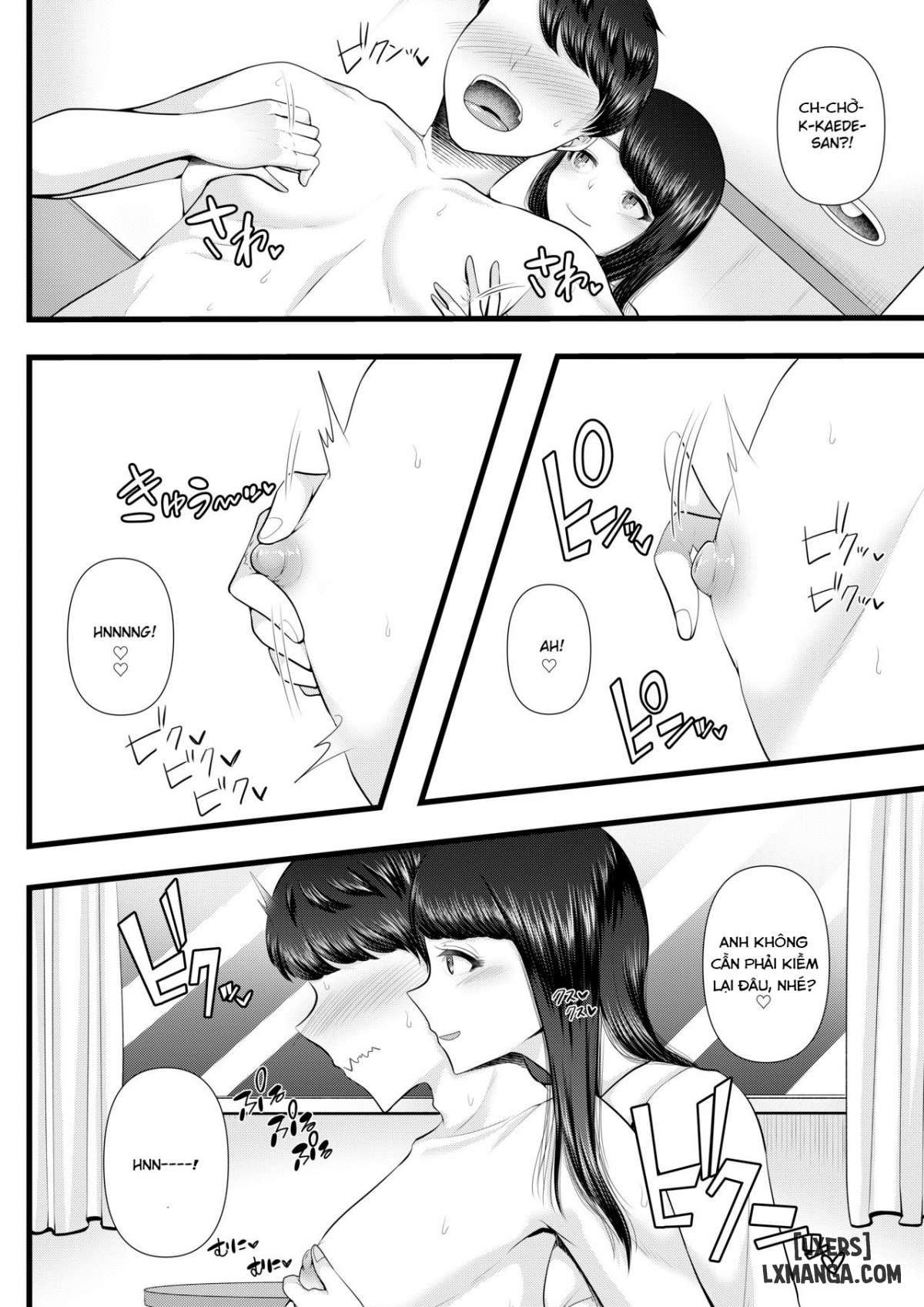 đọc truyện Hajimete No Netorare Maso-ka Choukyou Chương 1 ảnh 15 tại Thiên Thai Truyện