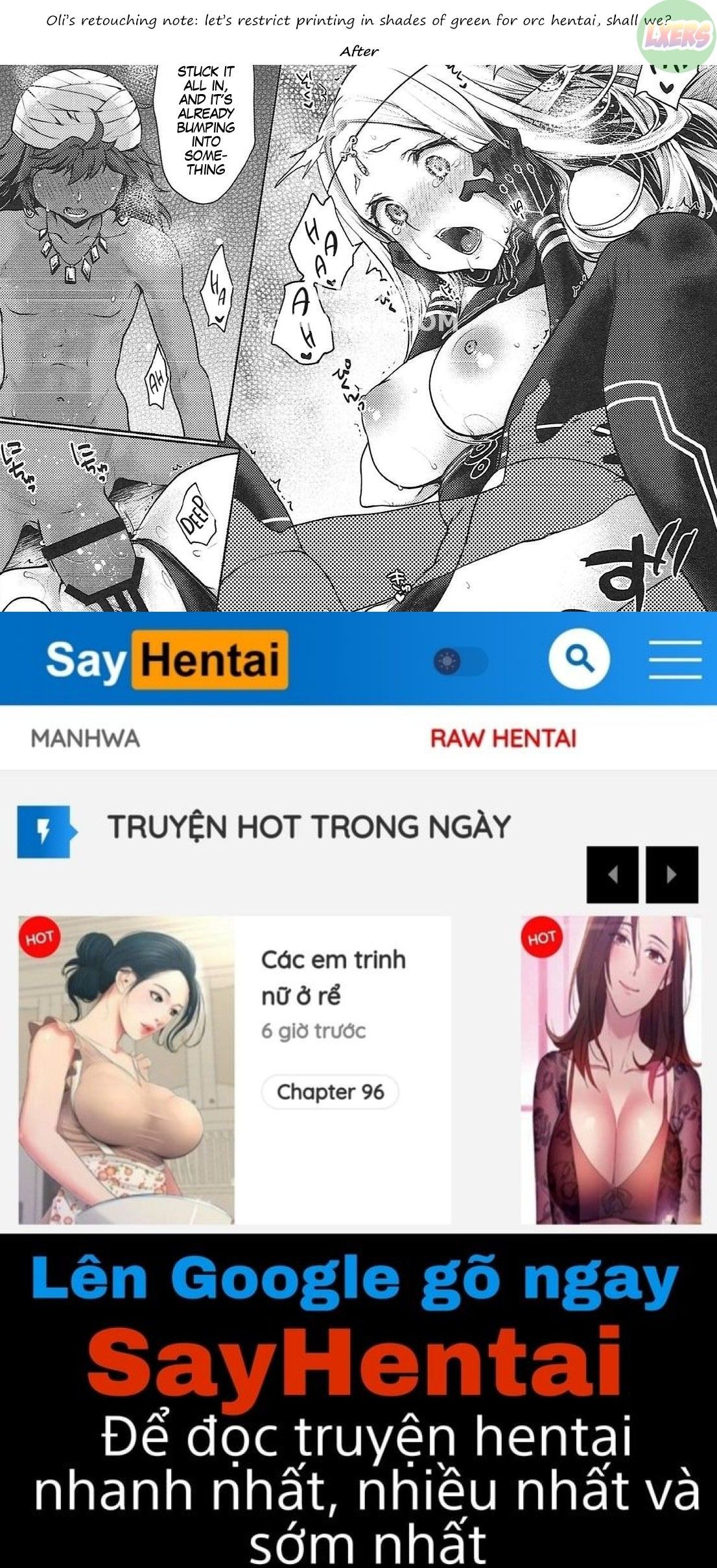 đọc truyện Hajimete No Sekaiju Chương 6 ảnh 37 tại Giả Dược
