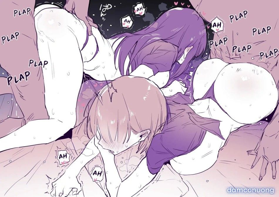 đọc truyện Hajimete Scramble Halloween Ni Kuridasu Nakayoshi Futarigumi Chương 0 ảnh 6 tại Thiên Thai Truyện