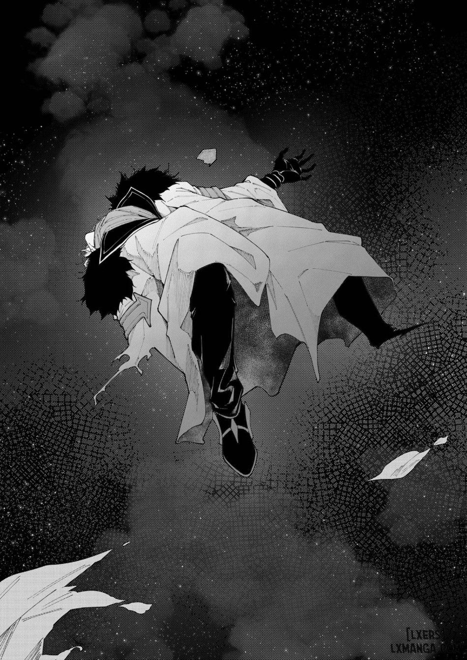 đọc truyện Hakase No Kenkyuu 4 Chương 0 ảnh 17 tại Thiên Thai Truyện