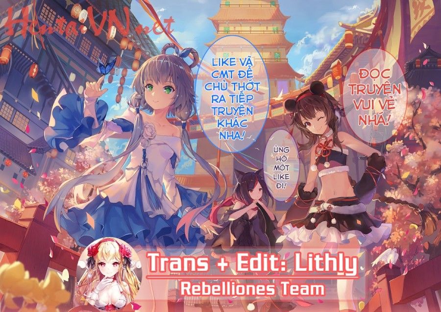 đọc truyện Hakoniwa No Naka Oneshot ảnh 1 tại Giả Dược