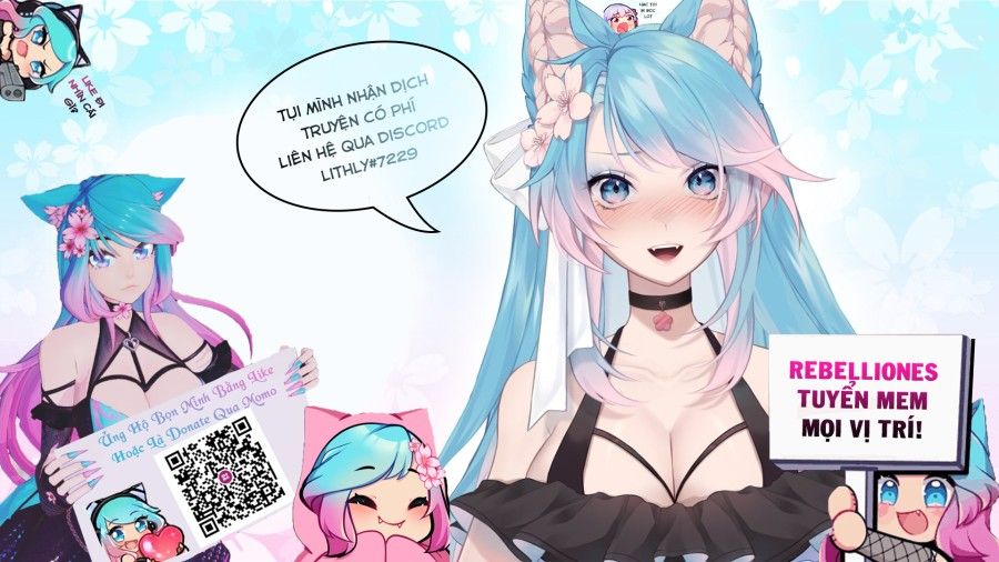 đọc truyện Hakoniwa No Naka Oneshot ảnh 20 tại Giả Dược