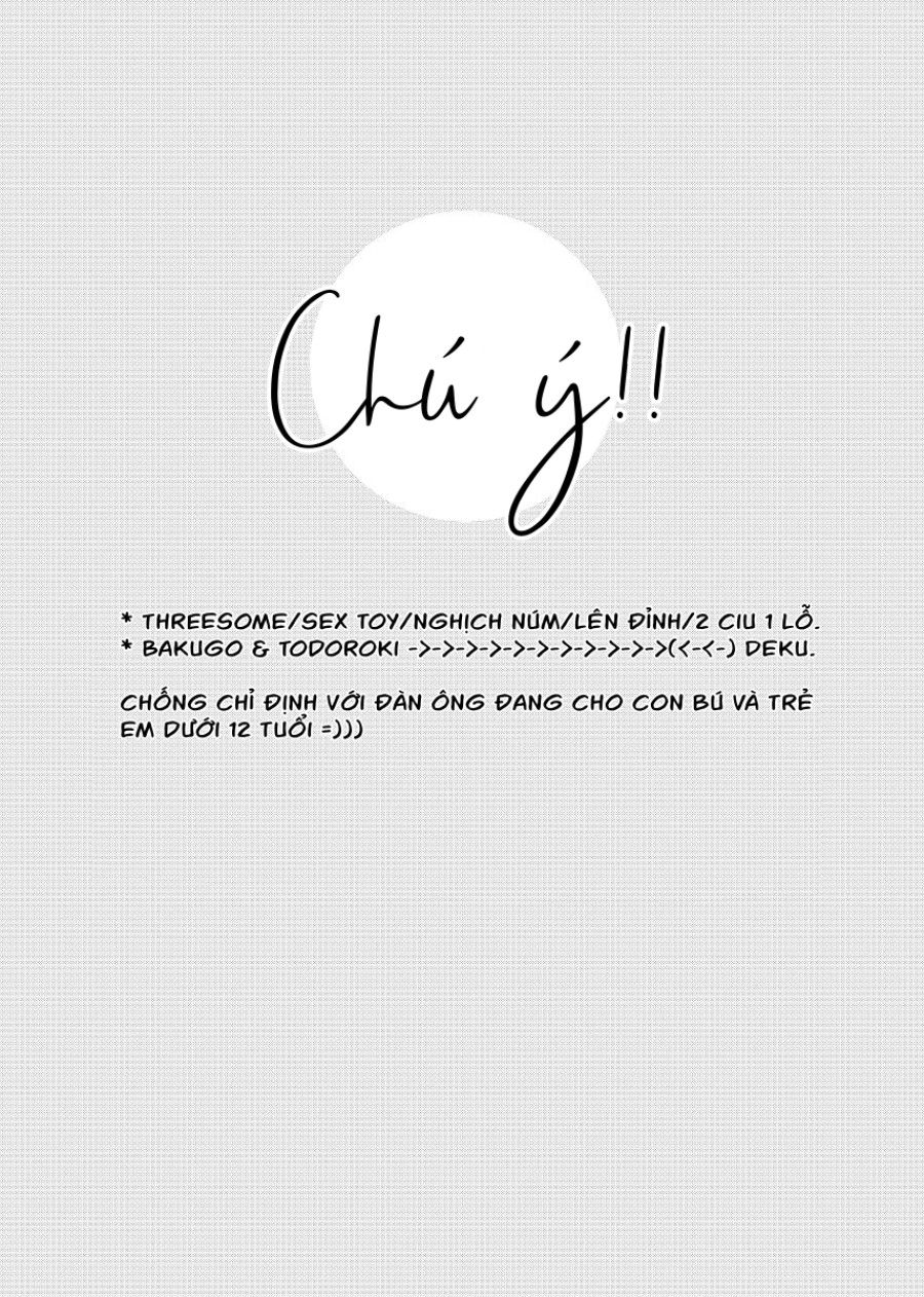 đọc truyện Hakoniwa No Naka Oneshot ảnh 4 tại Giả Dược