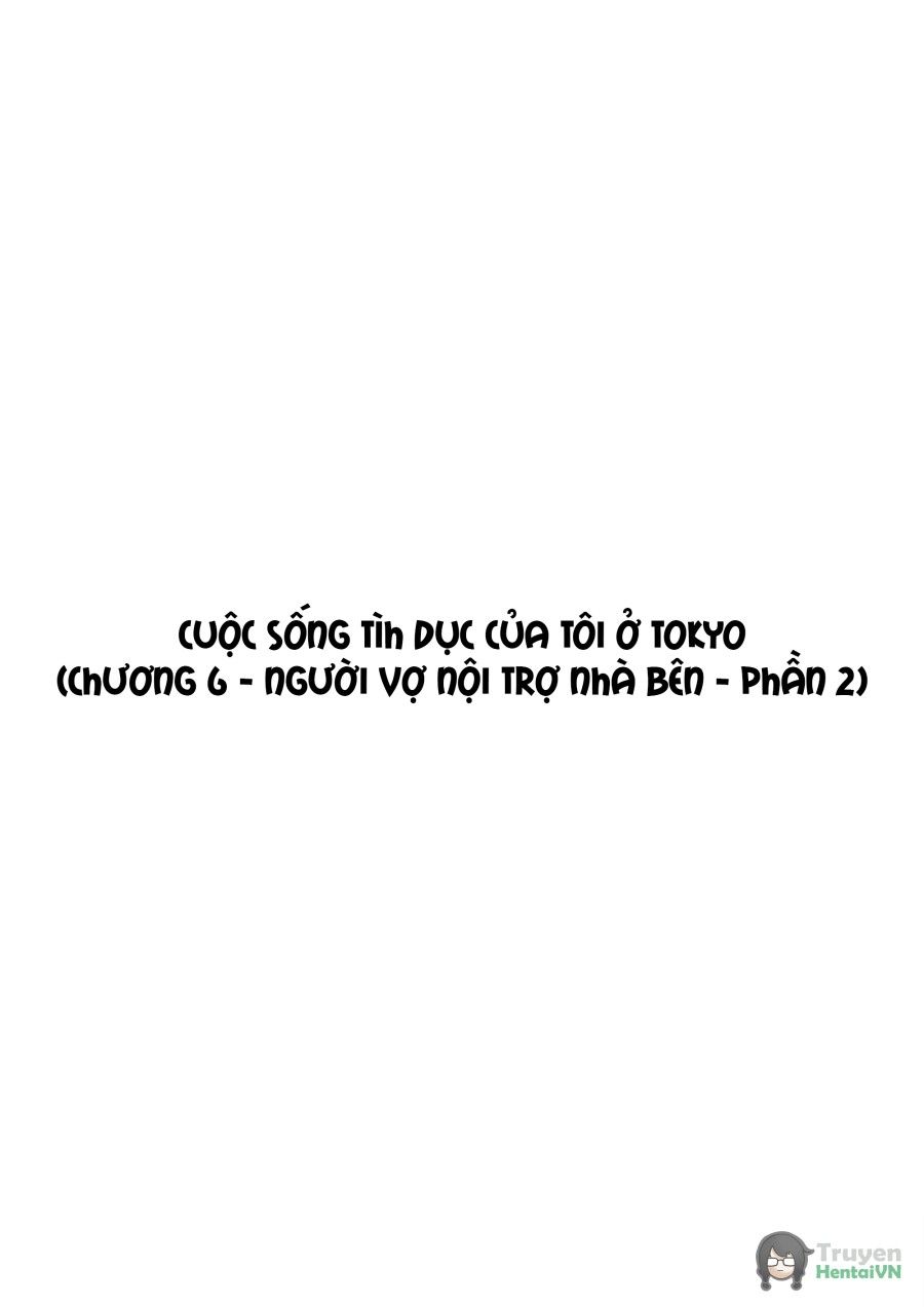 [hakutamayu] Ore No Joukyou Seiseikatsu Souchuuhen [4-6] Chương 3 page 4 - Giả Dược