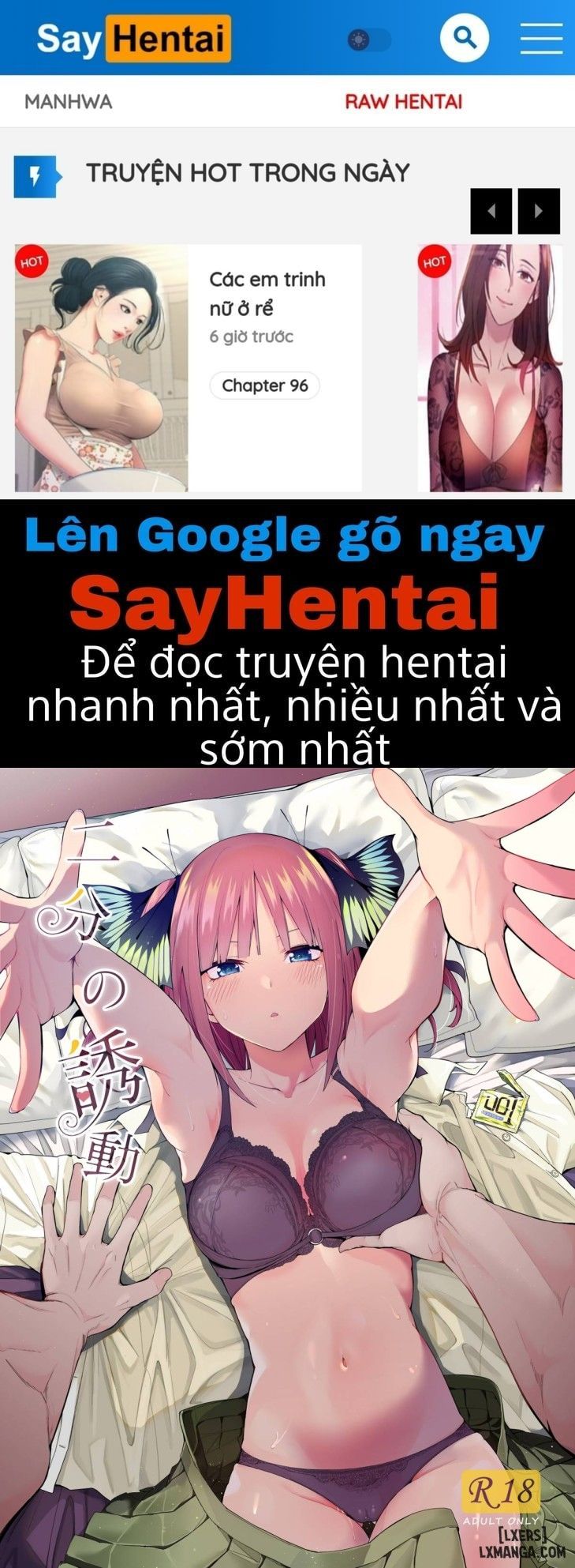 đọc truyện Half Seduction Chương 1 ảnh 2 tại Thiên Thai Truyện