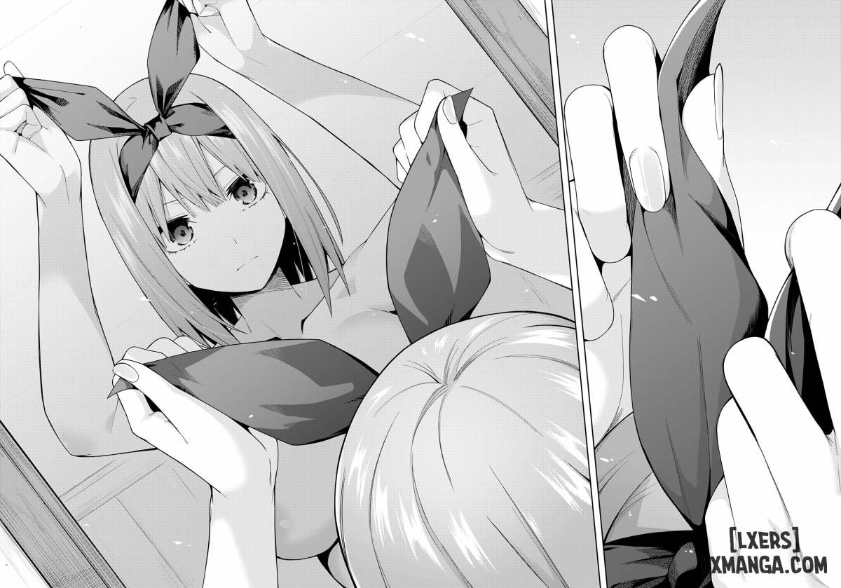 đọc truyện Half Seduction Chương 1 ảnh 39 tại Thiên Thai Truyện