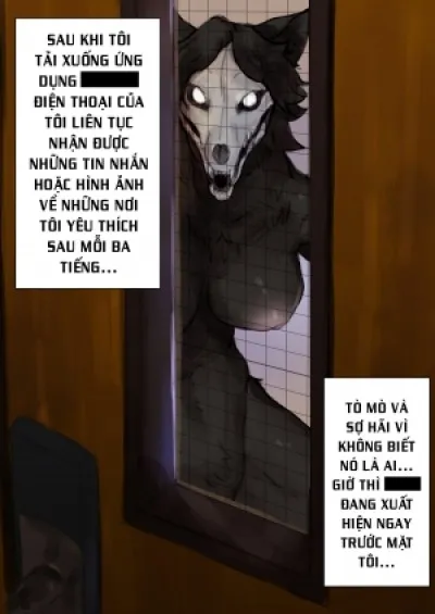Halloween Special Furry Party (tổng Hợp)