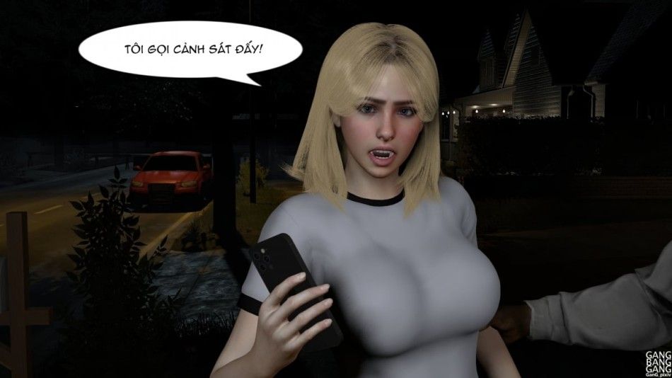 Hãm Hiếp Em Gái Tội Nghiệp. Chương 102 page 53 - Giả Dược
