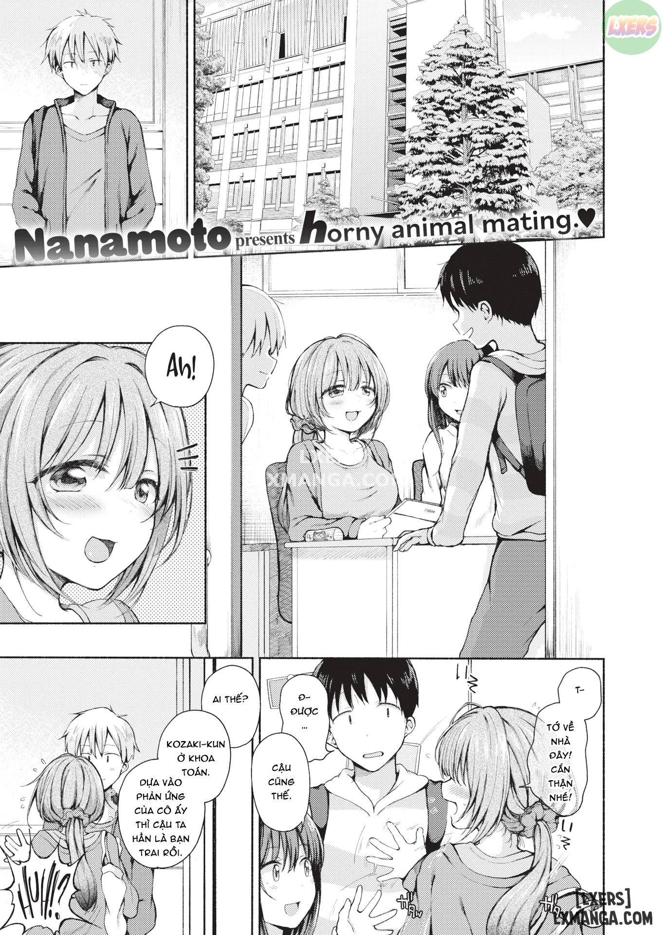 đọc truyện Ham Muốn Của Cô Âý Thật Điên Rồ Chương 1 ảnh 5 tại Thiên Thai Truyện