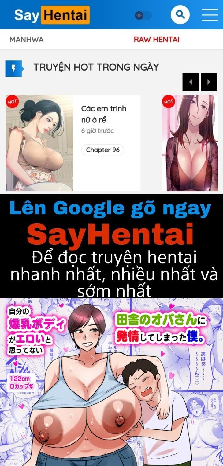 Ham Muốn Dì, Người Không Nghĩ Vú Khủng Là Khiêu Gợi Oneshot page 1 - Giả Dược