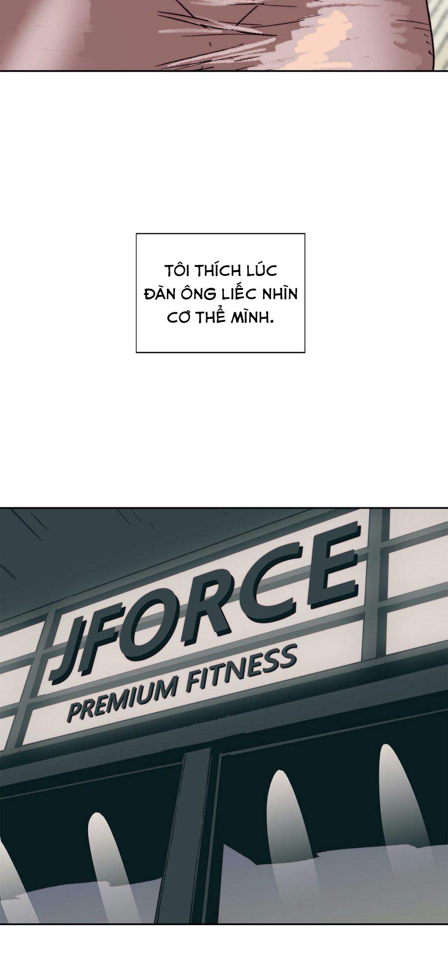 Ham Muốn Giết Chóc Chương 1 page 31 - Giả Dược