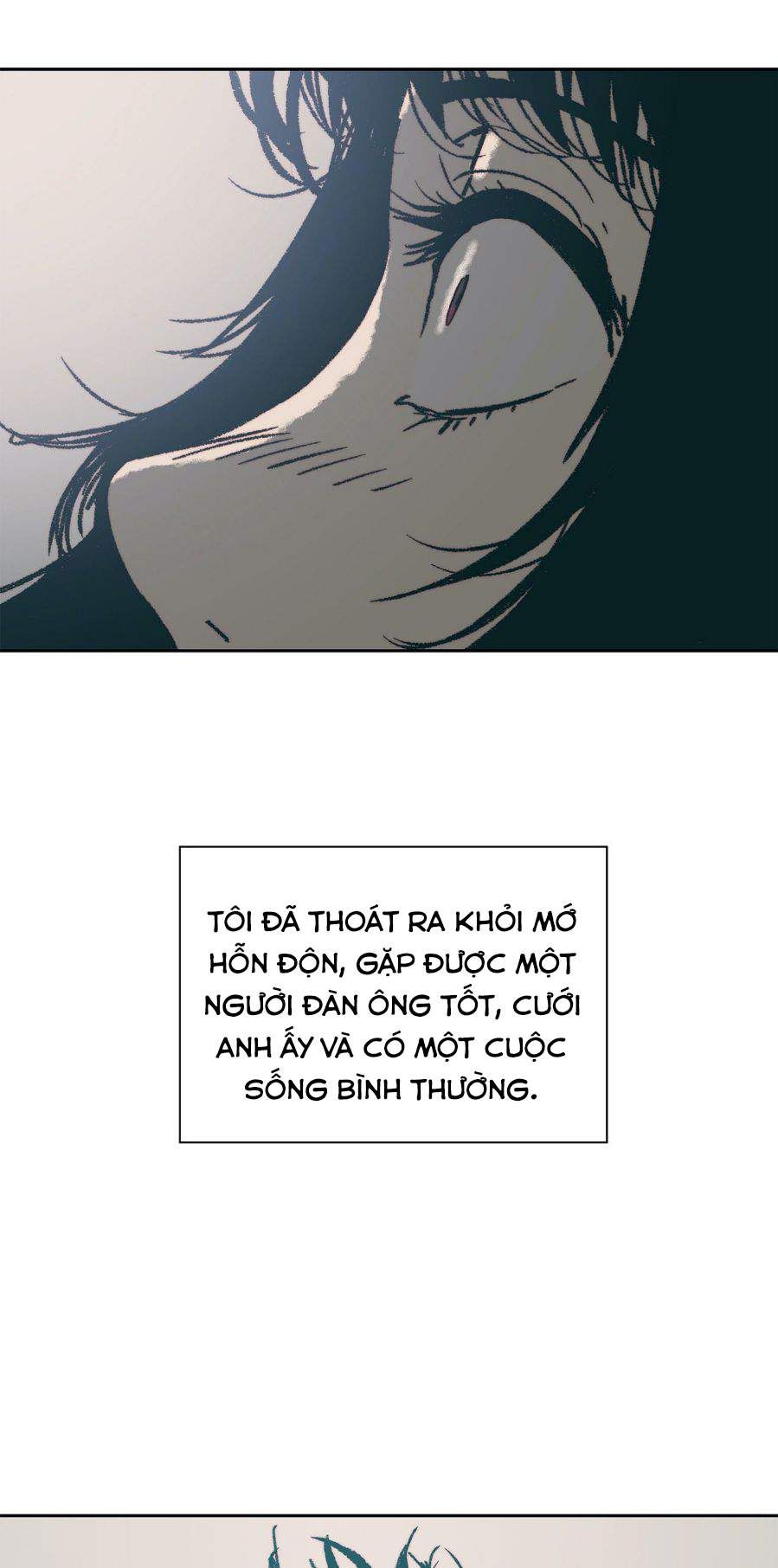 Ham Muốn Giết Chóc Chương 1 page 40 - Giả Dược