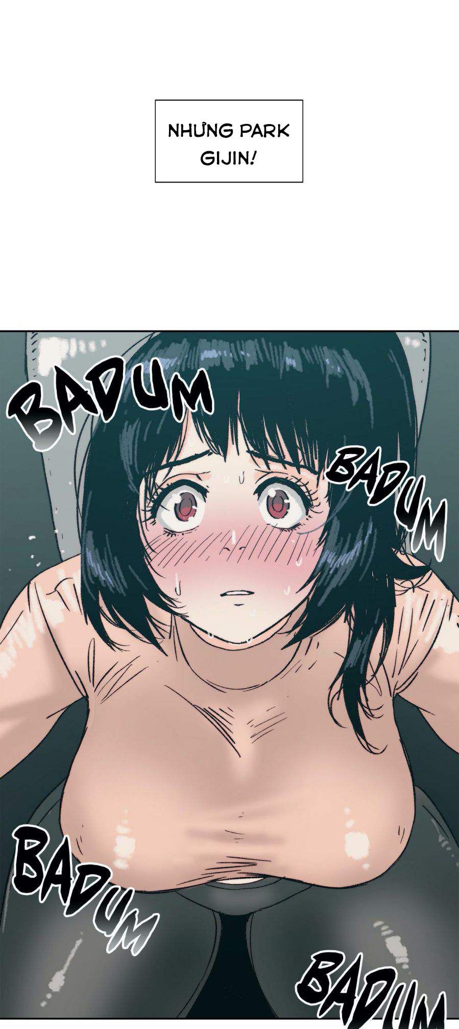 Ham Muốn Giết Chóc Chương 1 page 42 - Giả Dược