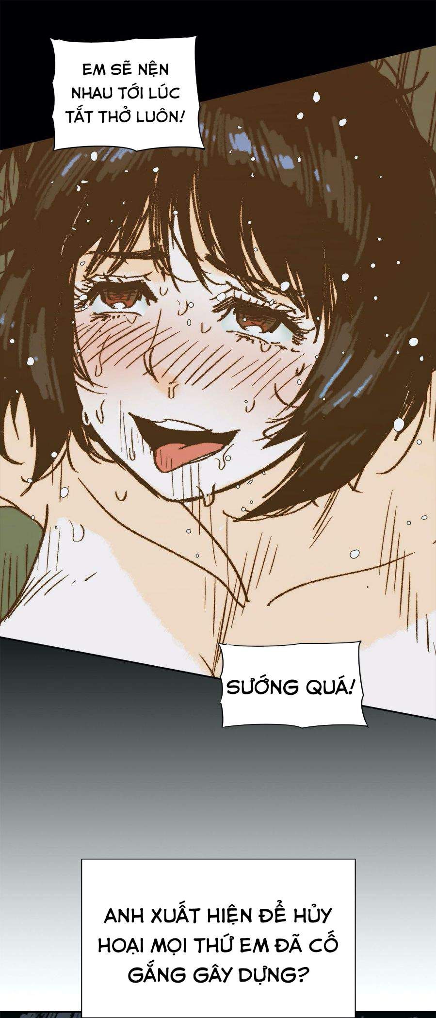 Ham Muốn Giết Chóc Chương 1 page 46 - Giả Dược