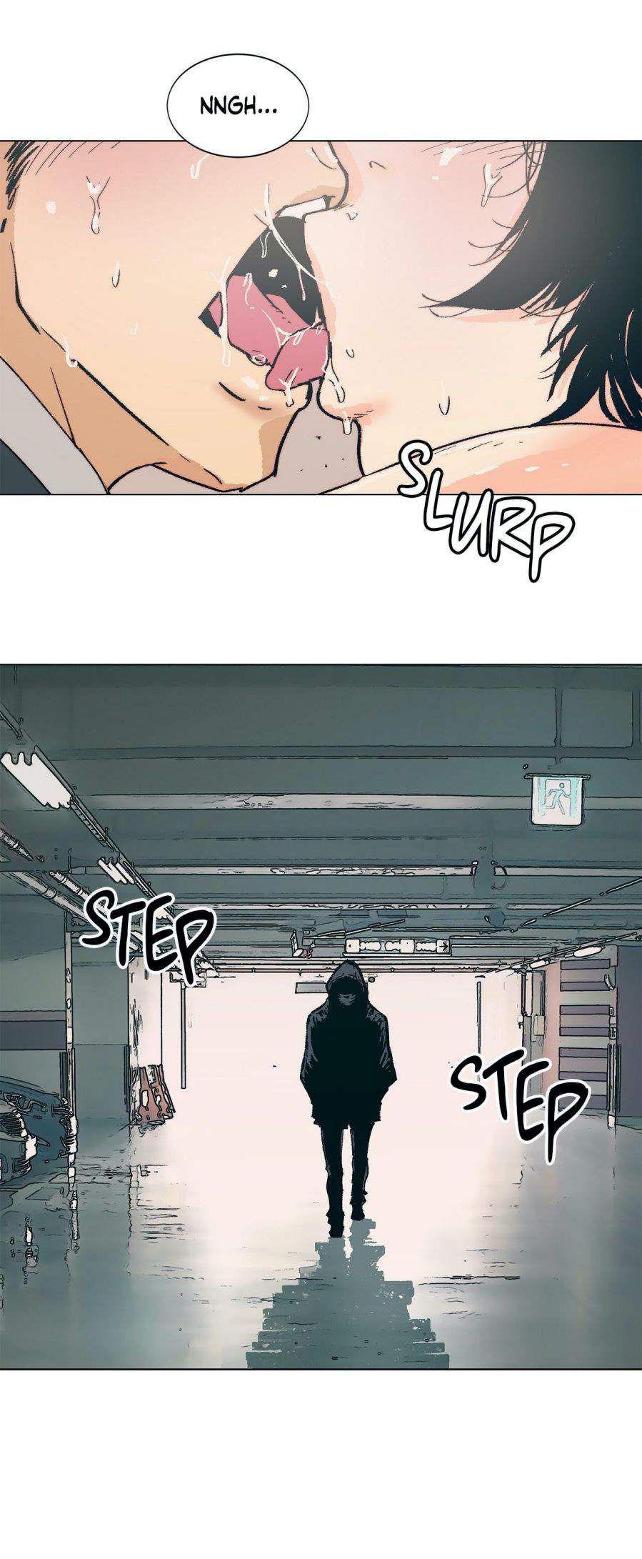 Ham Muốn Giết Chóc Chương 1 page 7 - Giả Dược