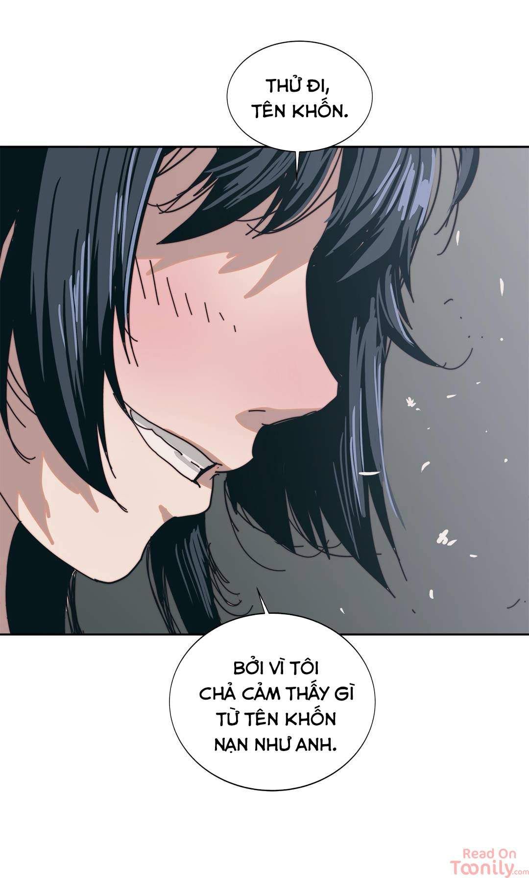 Ham Muốn Giết Chóc Chương 10 page 1 - Giả Dược