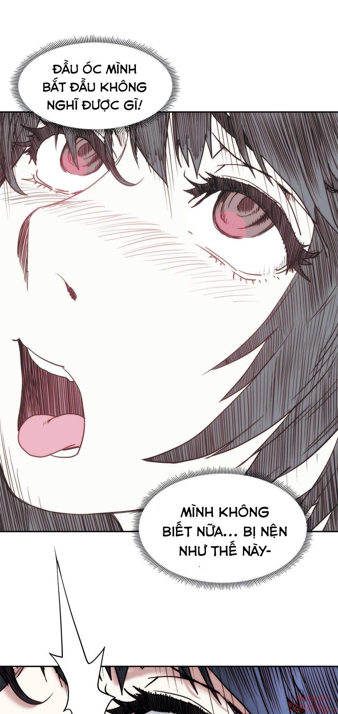 Ham Muốn Giết Chóc Chương 10 page 32 - Giả Dược