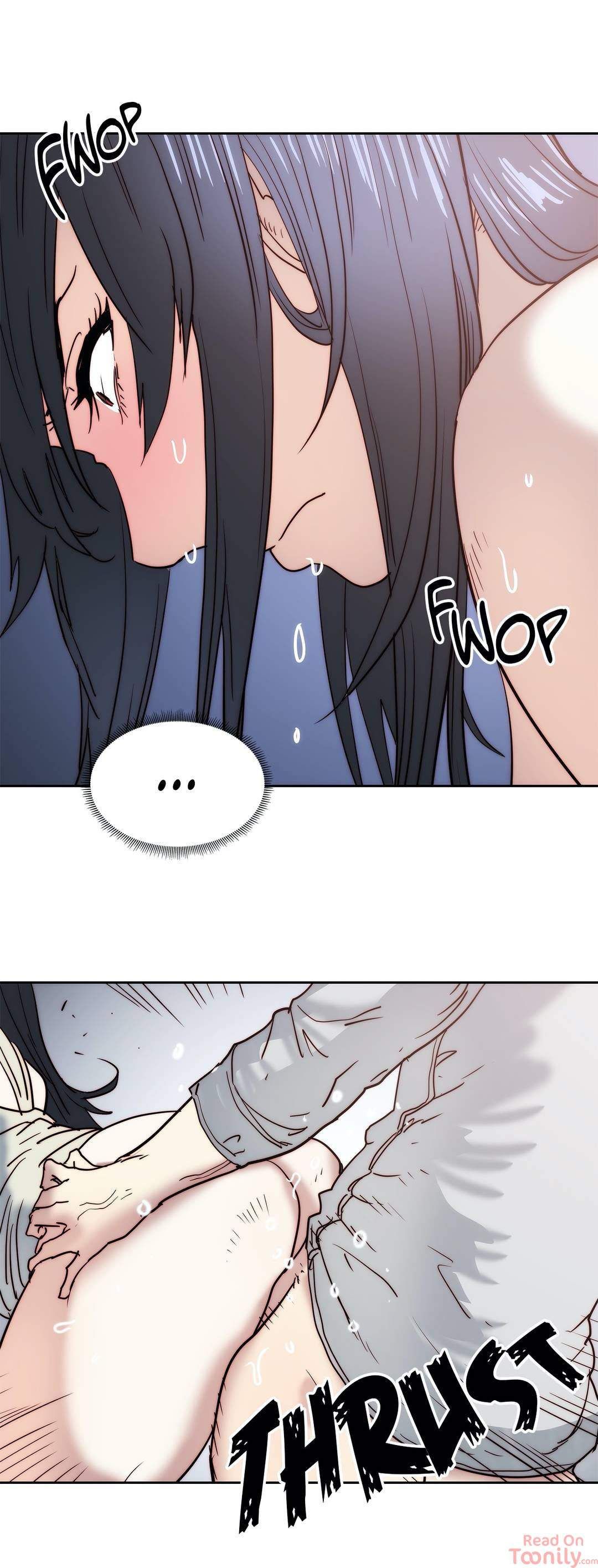 Ham Muốn Giết Chóc Chương 10 page 36 - Giả Dược