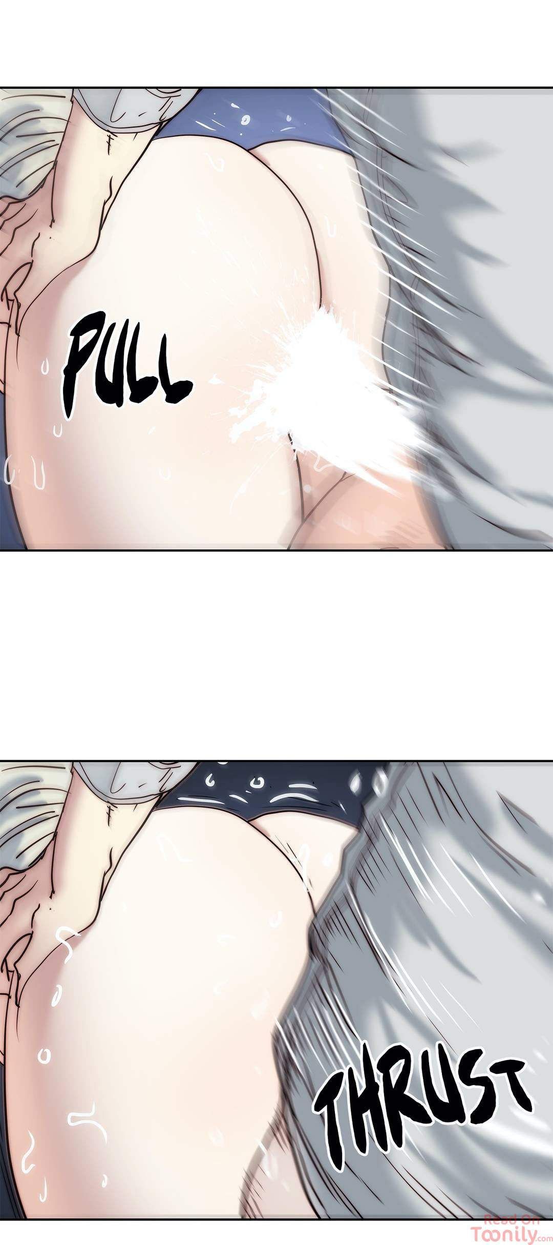 Ham Muốn Giết Chóc Chương 10 page 37 - Giả Dược
