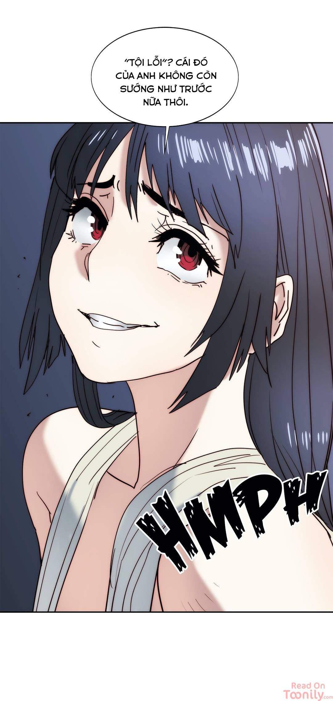 Ham Muốn Giết Chóc Chương 10 page 43 - Giả Dược
