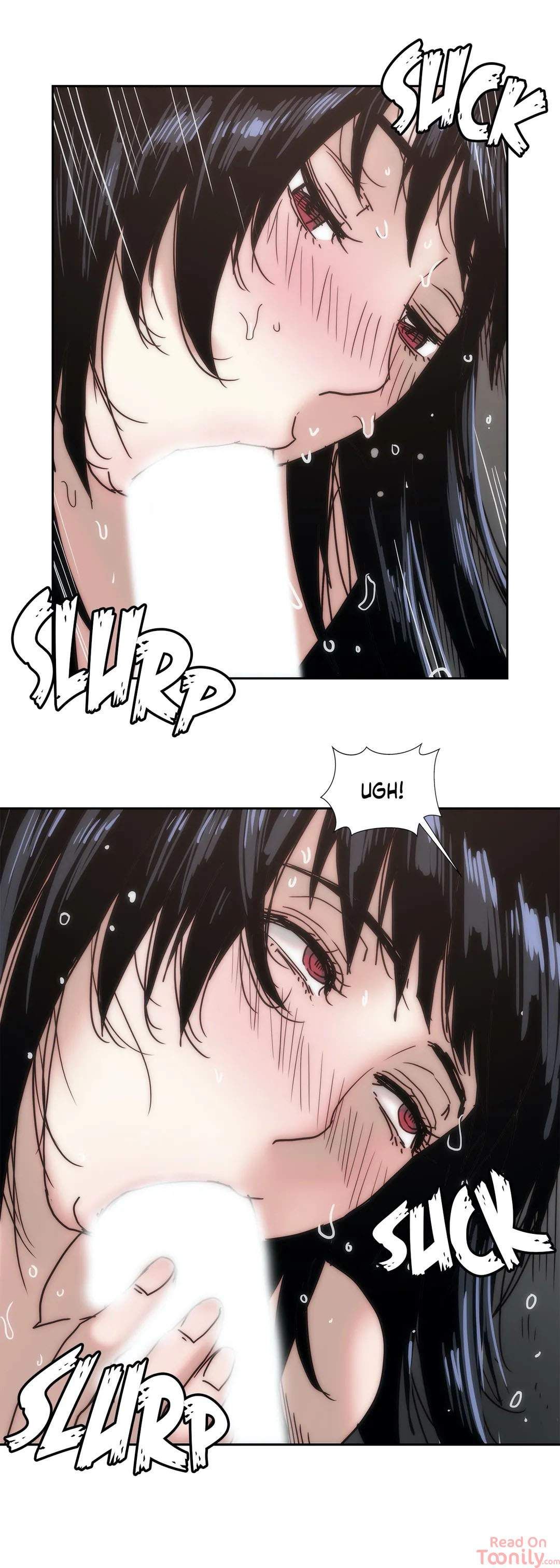 Ham Muốn Giết Chóc Chương 12 page 19 - Giả Dược