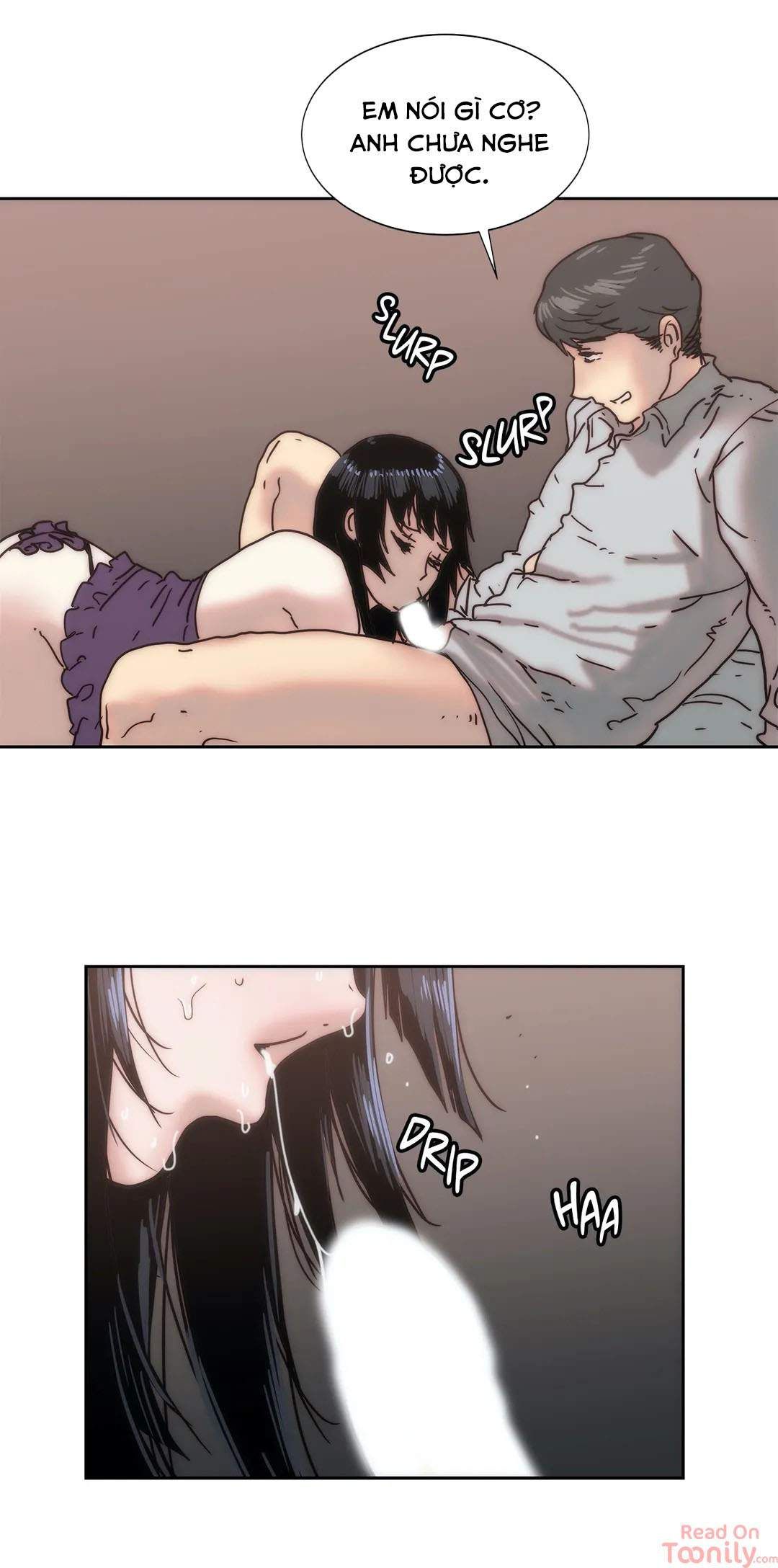 Ham Muốn Giết Chóc Chương 12 page 21 - Giả Dược
