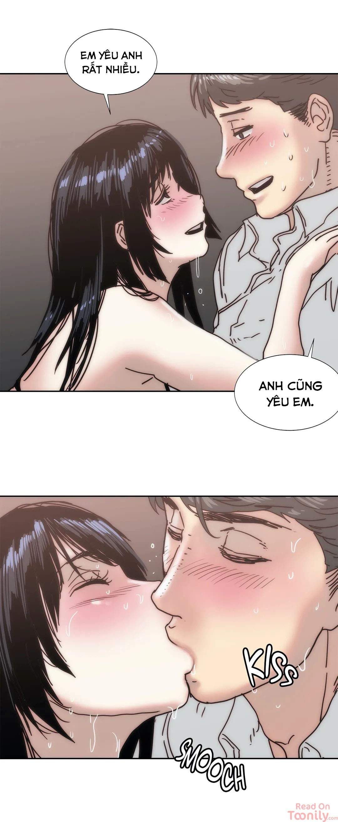 Ham Muốn Giết Chóc Chương 12 page 22 - Giả Dược
