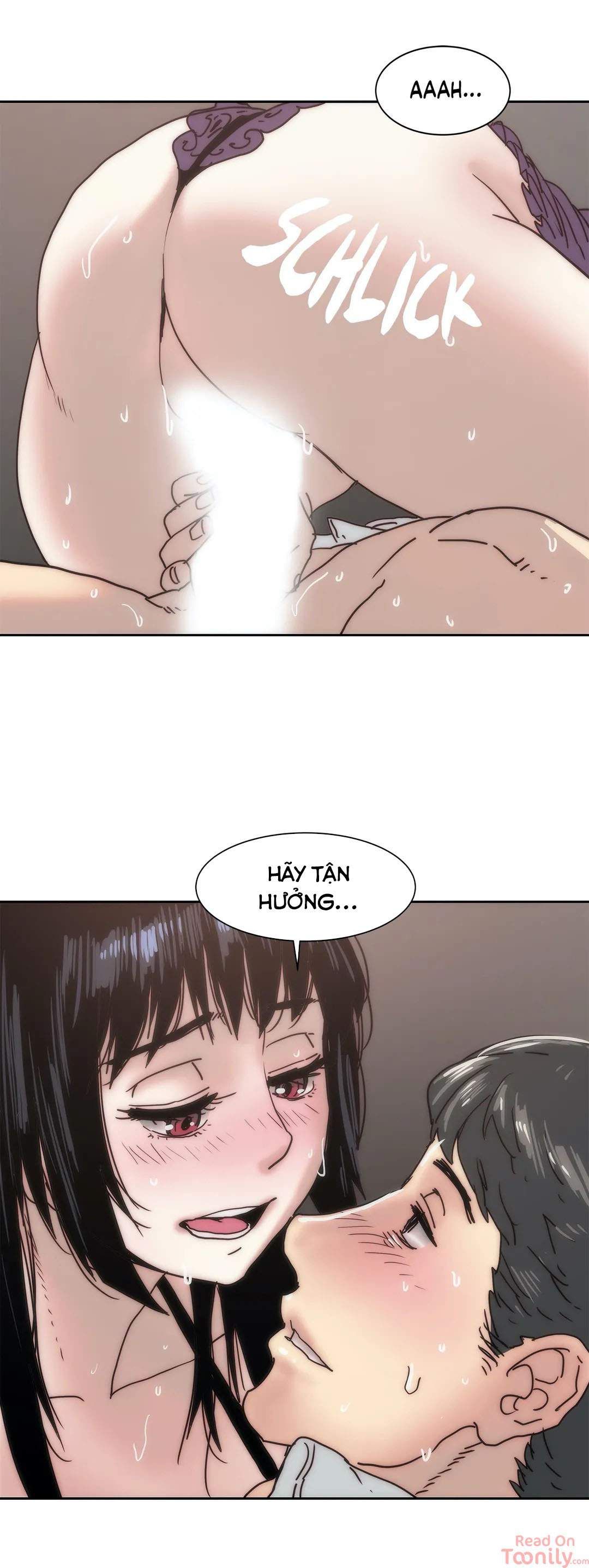 Ham Muốn Giết Chóc Chương 12 page 24 - Giả Dược