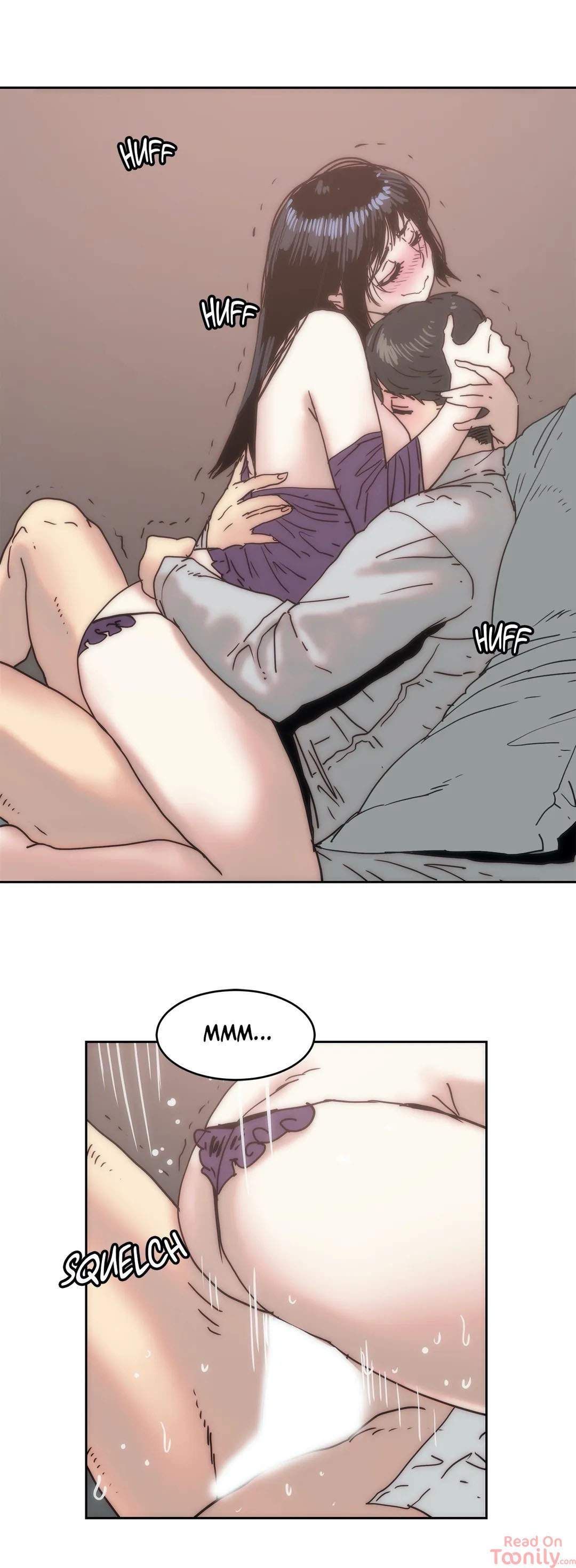 Ham Muốn Giết Chóc Chương 12 page 26 - Giả Dược