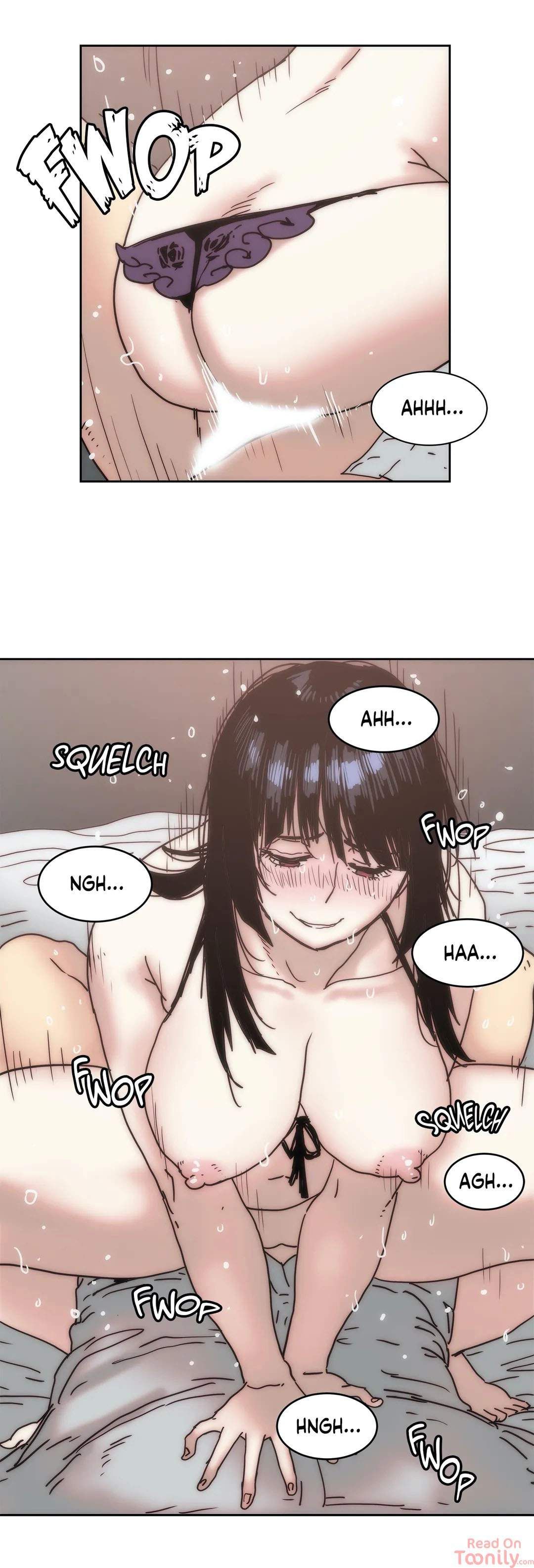 Ham Muốn Giết Chóc Chương 12 page 27 - Giả Dược