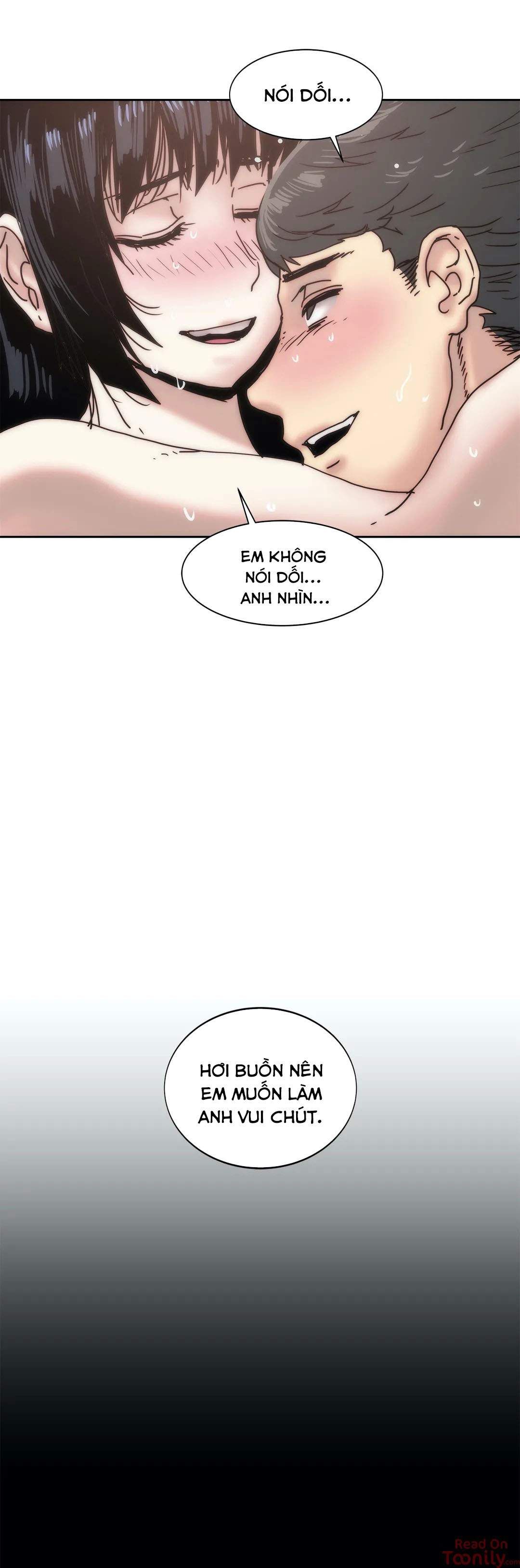 Ham Muốn Giết Chóc Chương 12 page 30 - Giả Dược