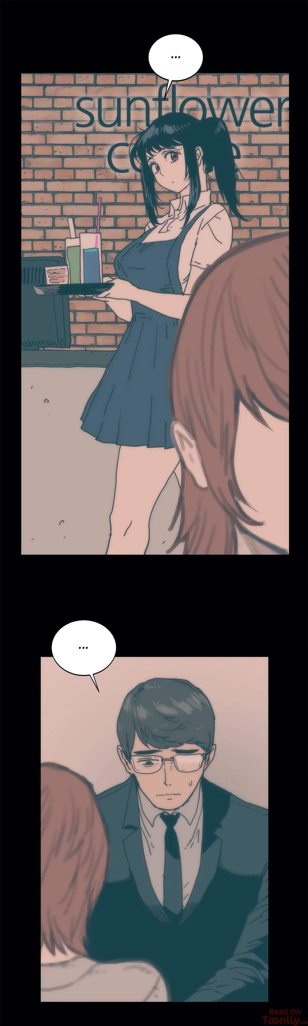 Ham Muốn Giết Chóc Chương 12 page 31 - Giả Dược