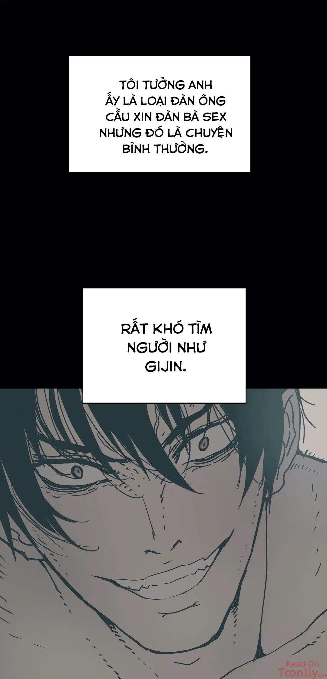 Ham Muốn Giết Chóc Chương 12 page 34 - Giả Dược