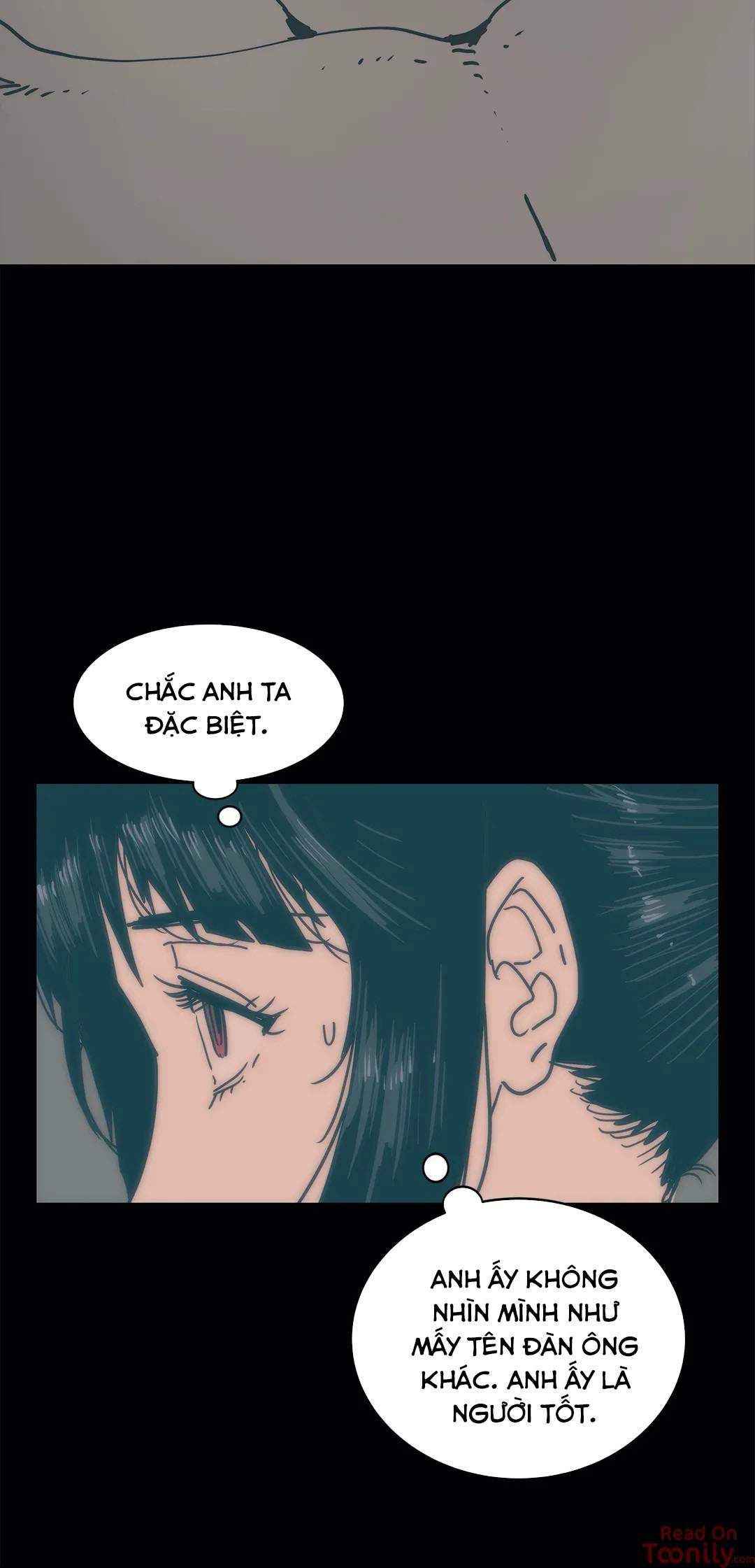 Ham Muốn Giết Chóc Chương 12 page 35 - Giả Dược