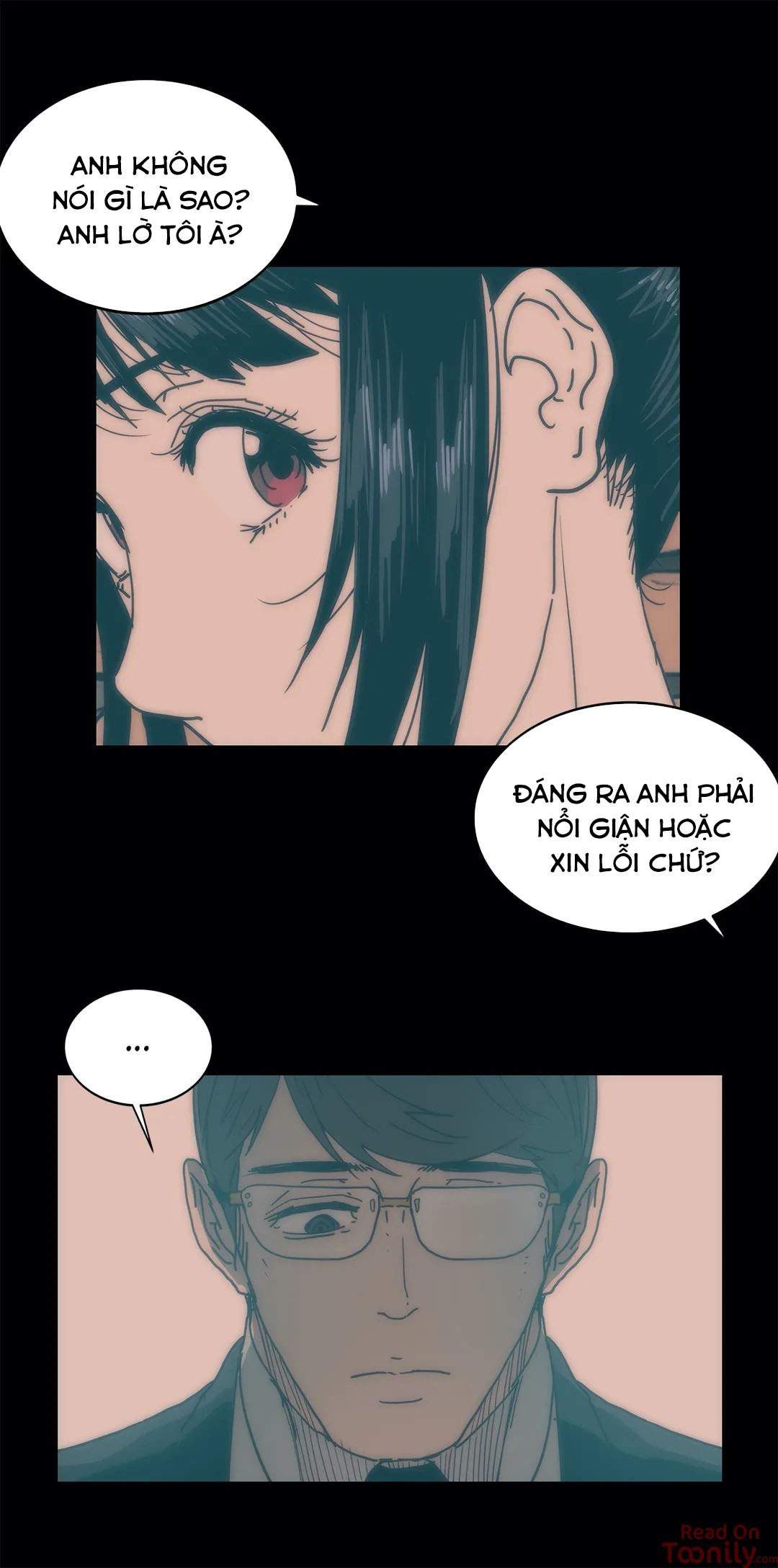 Ham Muốn Giết Chóc Chương 12 page 36 - Giả Dược