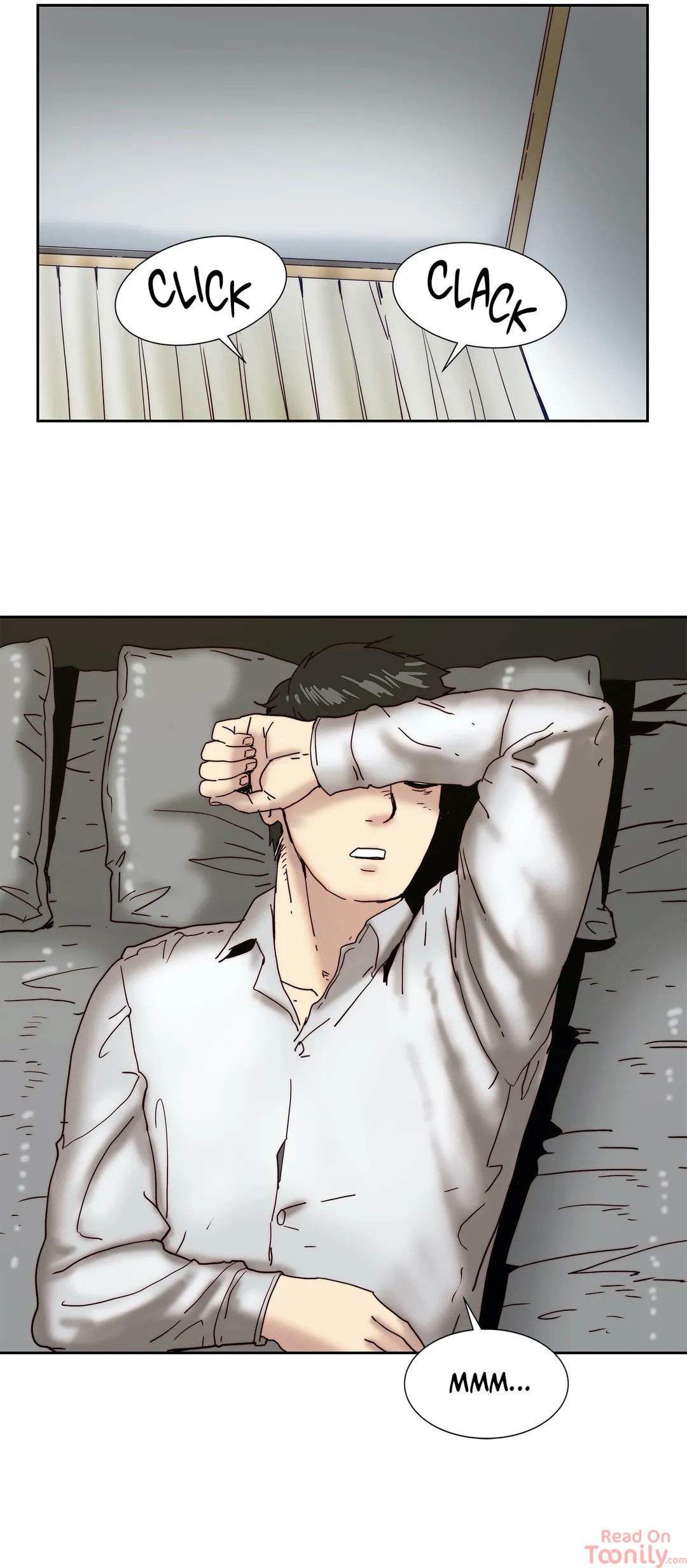 Ham Muốn Giết Chóc Chương 12 page 9 - Giả Dược