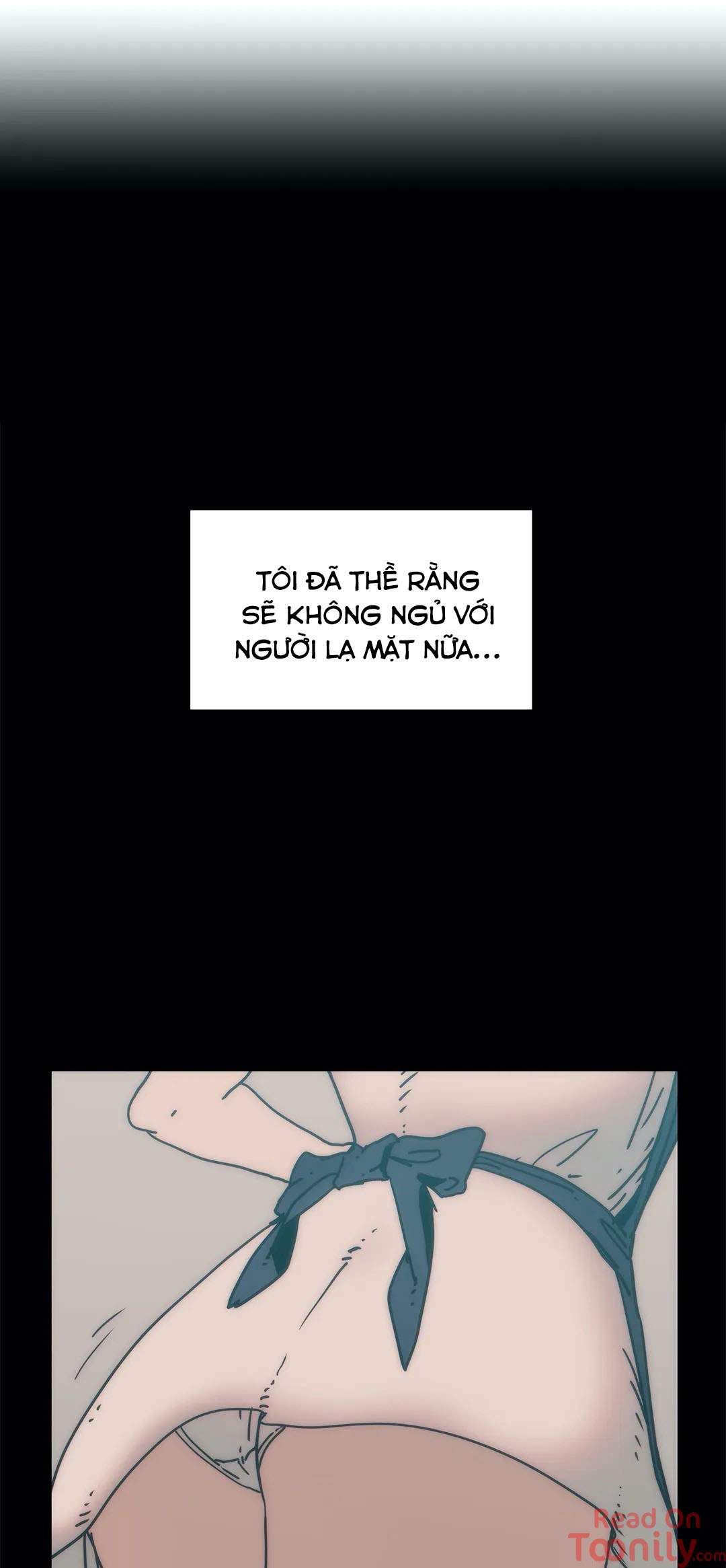 Ham Muốn Giết Chóc Chương 13 page 1 - Giả Dược