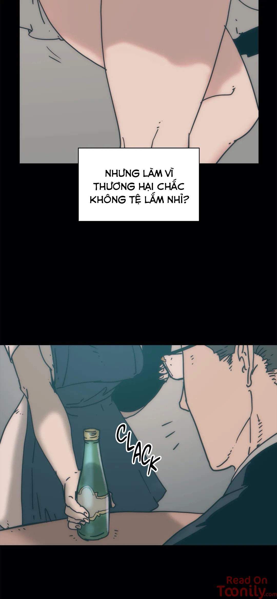 Ham Muốn Giết Chóc Chương 13 page 2 - Giả Dược