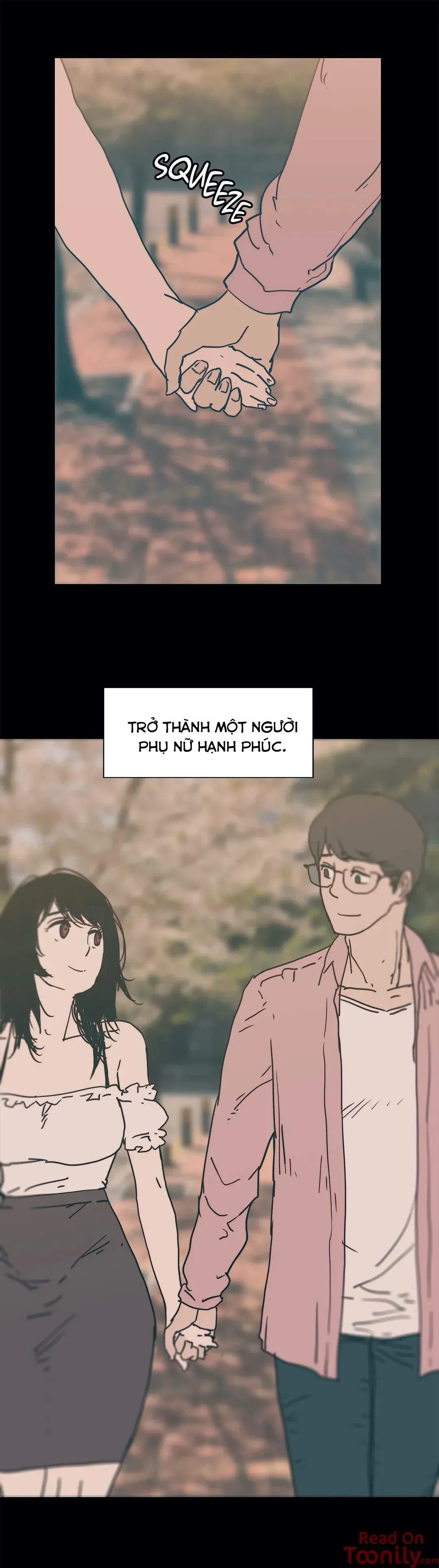 Ham Muốn Giết Chóc Chương 13 page 16 - Giả Dược