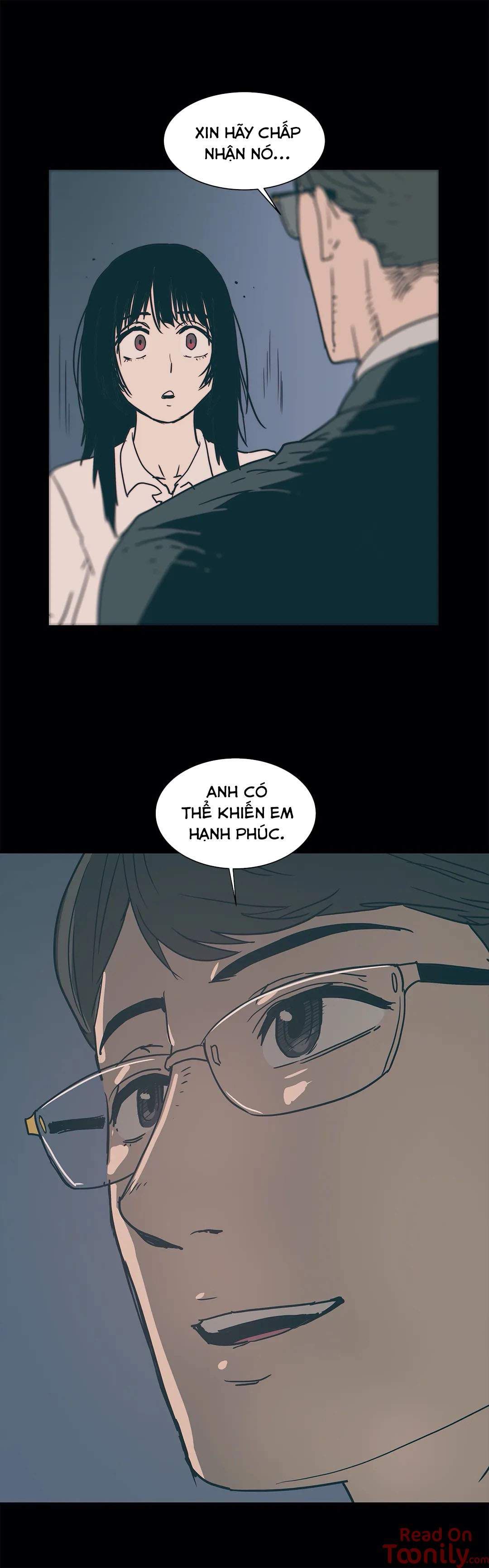 Ham Muốn Giết Chóc Chương 13 page 19 - Giả Dược
