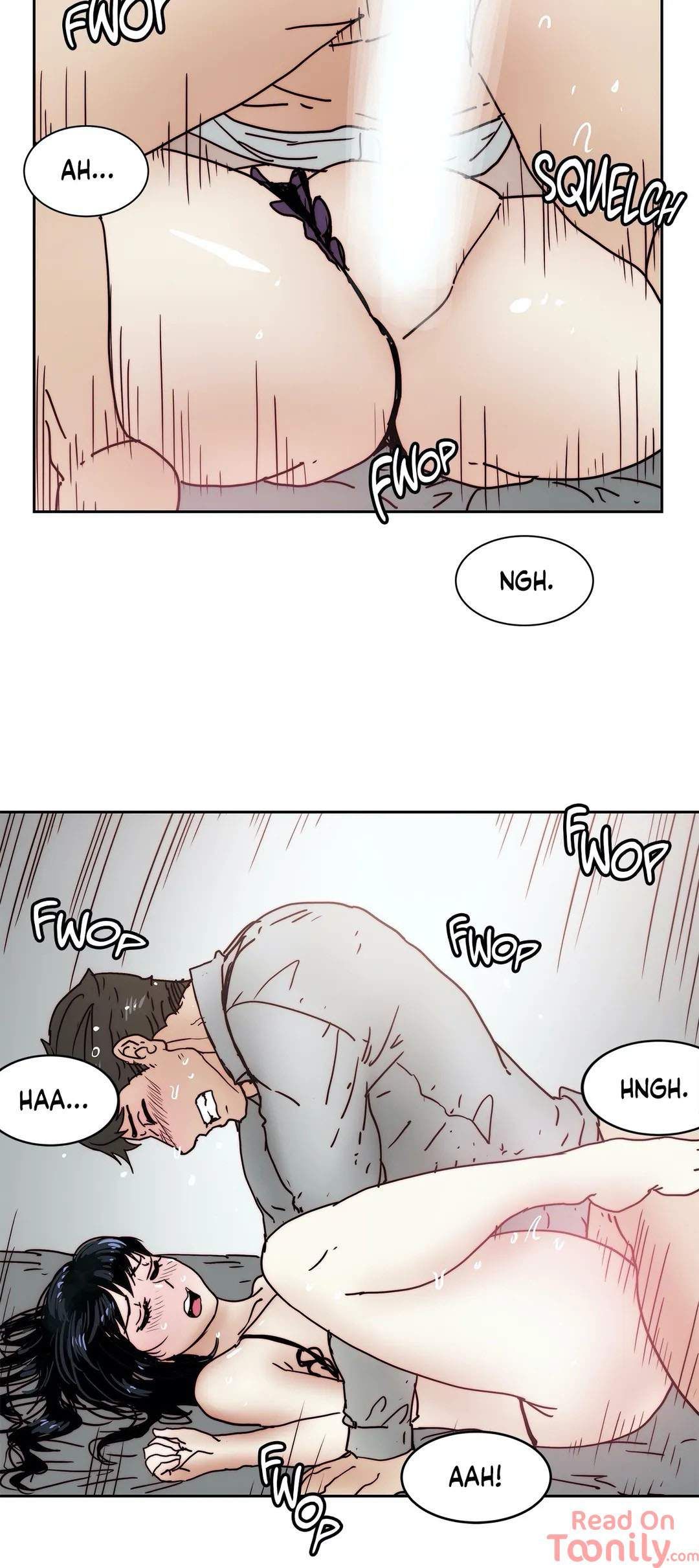 Ham Muốn Giết Chóc Chương 13 page 27 - Giả Dược