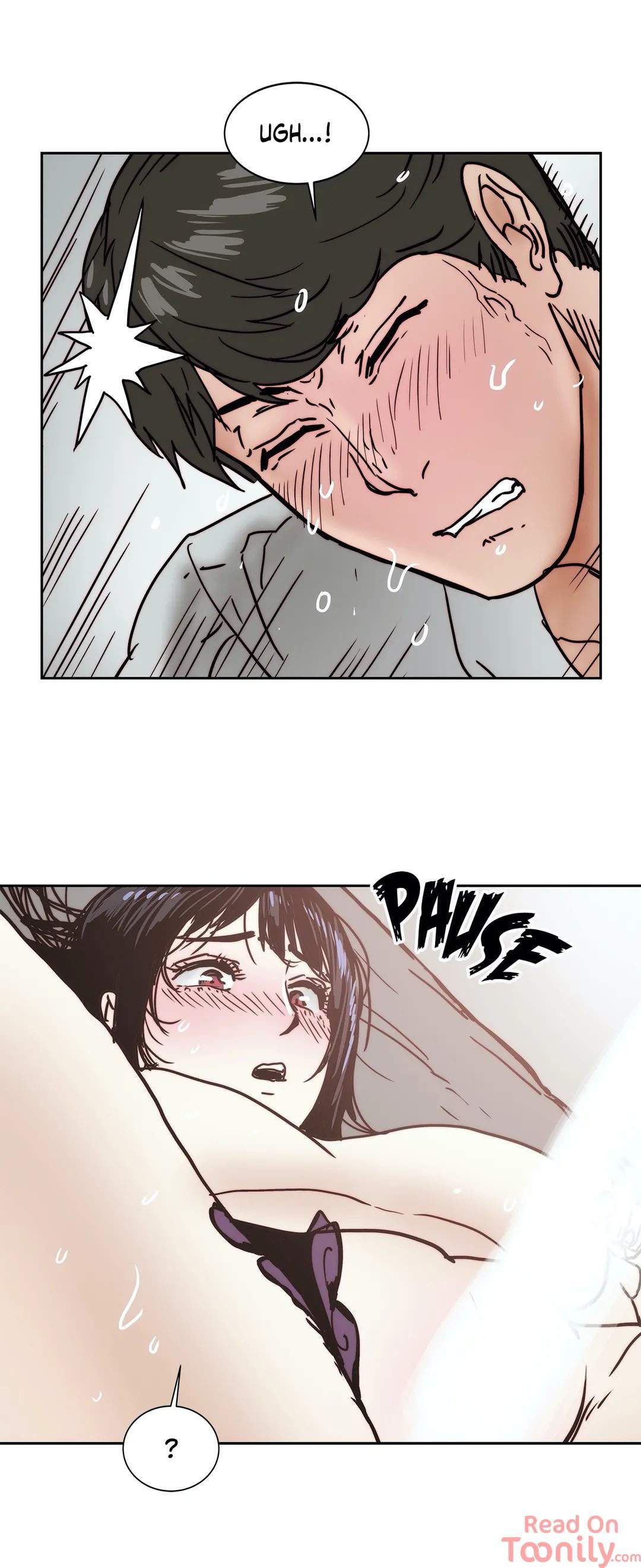 Ham Muốn Giết Chóc Chương 13 page 28 - Giả Dược