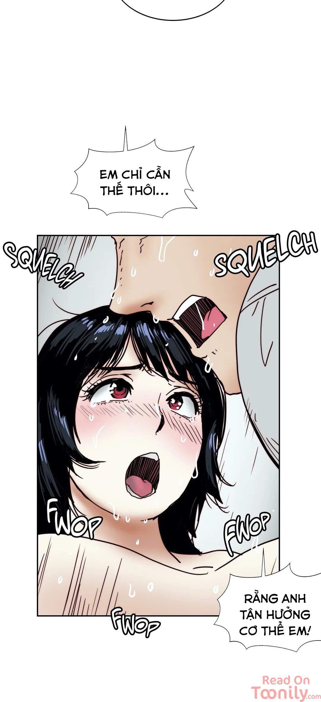 Ham Muốn Giết Chóc Chương 13 page 32 - Giả Dược