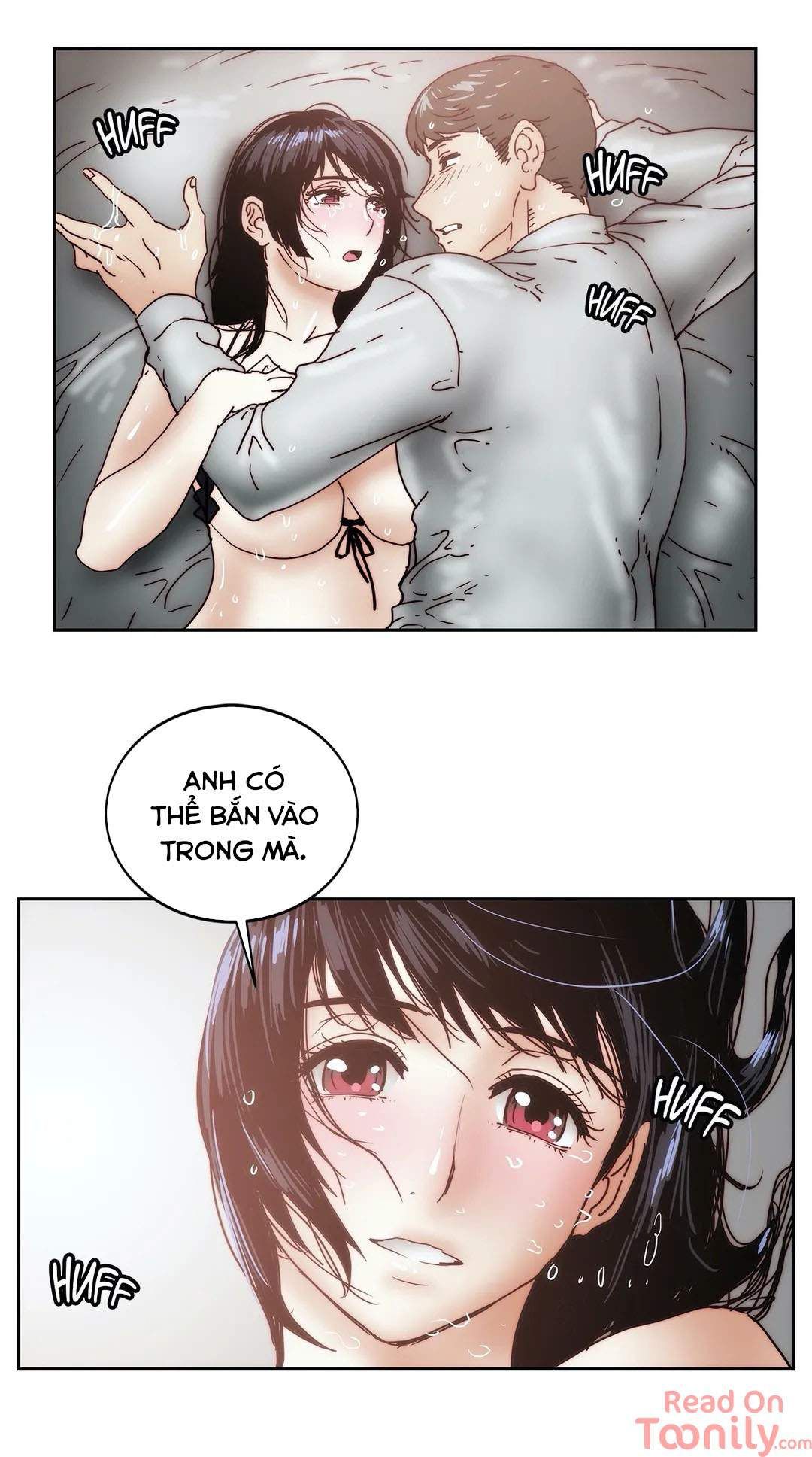 Ham Muốn Giết Chóc Chương 13 page 35 - Giả Dược