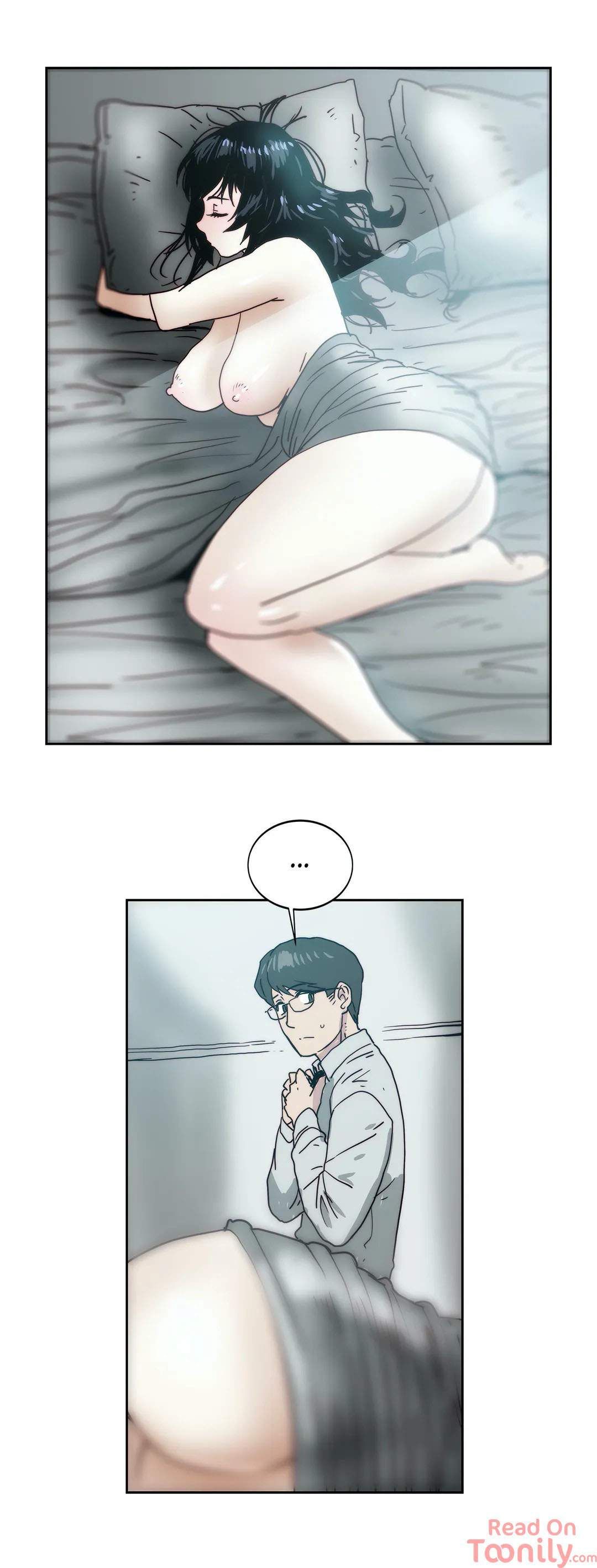 Ham Muốn Giết Chóc Chương 13 page 44 - Giả Dược