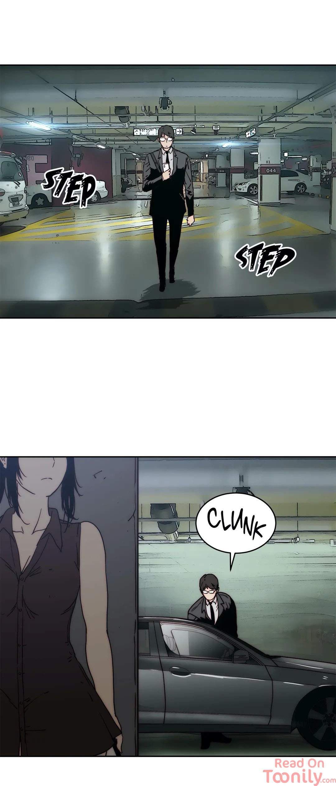 Ham Muốn Giết Chóc Chương 13 page 46 - Giả Dược