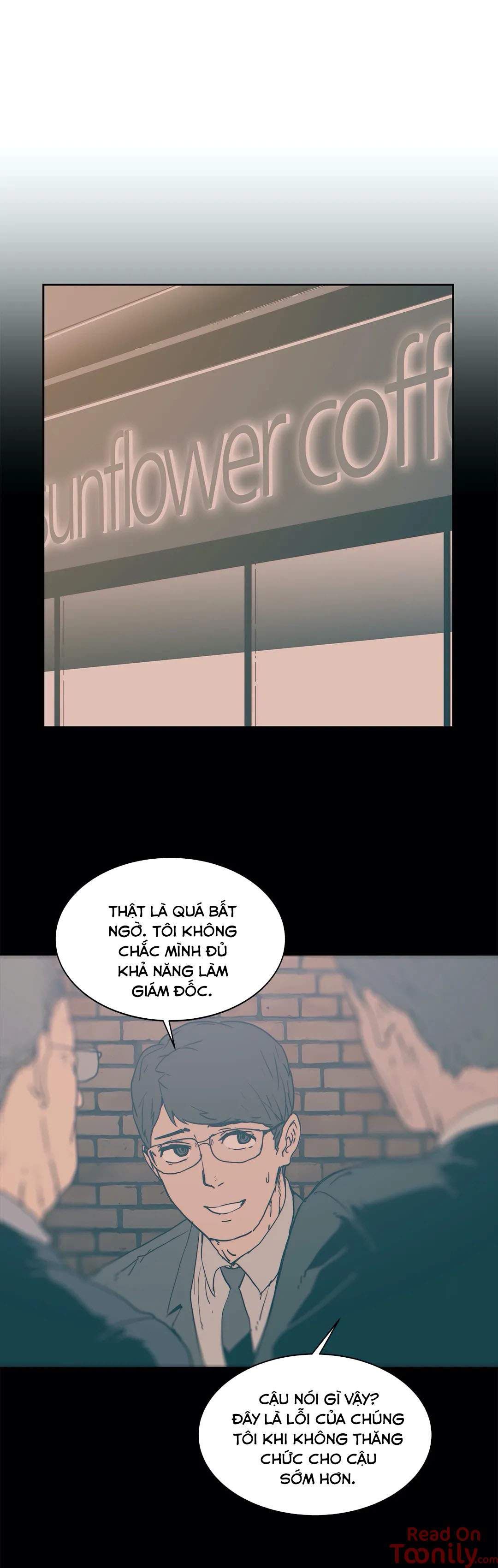 Ham Muốn Giết Chóc Chương 13 page 9 - Giả Dược
