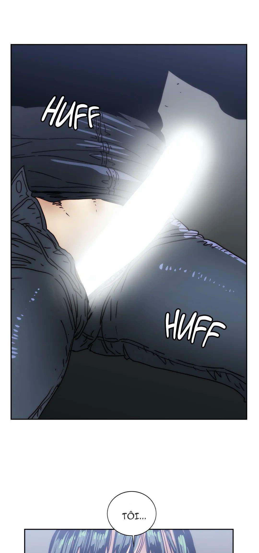 Ham Muốn Giết Chóc Chương 14 page 22 - Giả Dược