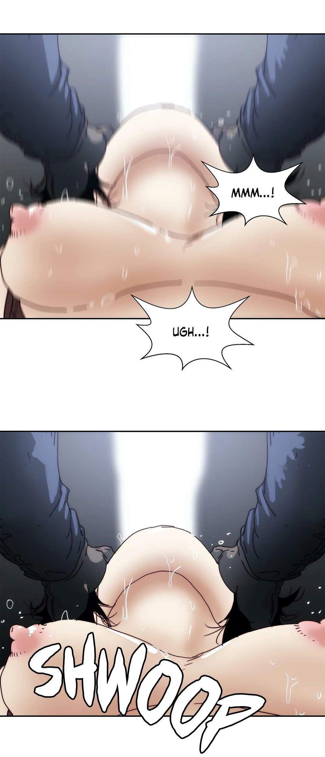 Ham Muốn Giết Chóc Chương 14 page 27 - Giả Dược