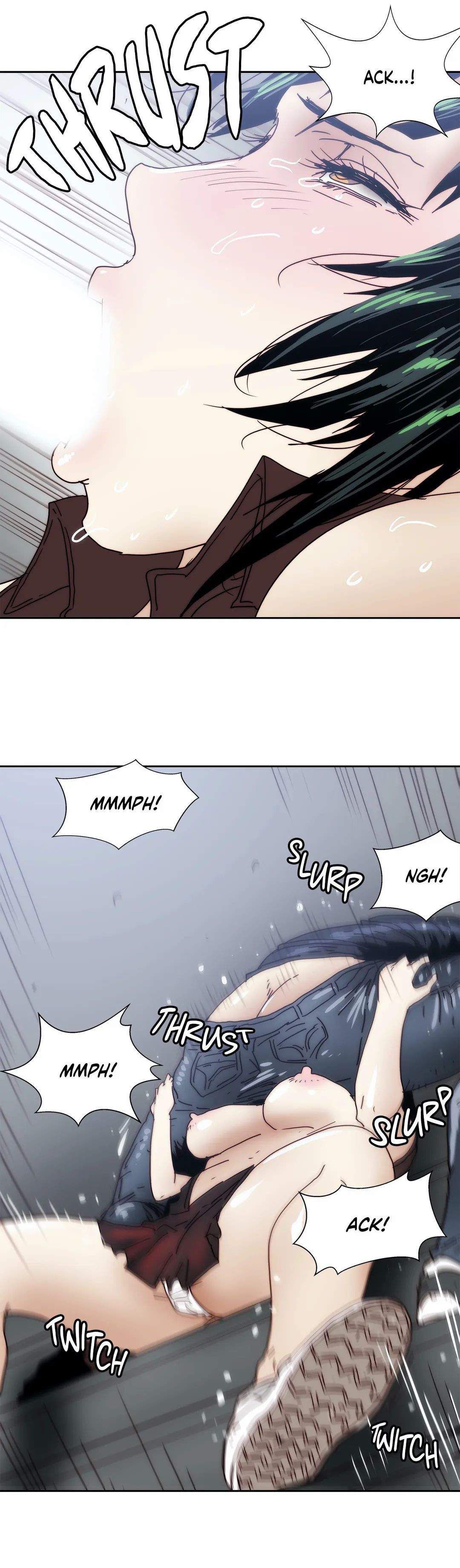 Ham Muốn Giết Chóc Chương 14 page 28 - Giả Dược